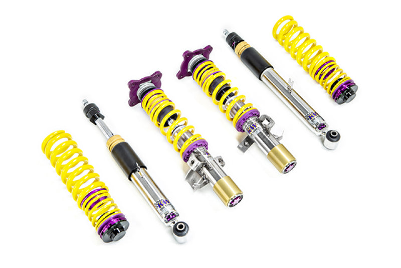 KW 352208CG Clubsport Kit 20+ Toyota GR Supra (JTSC) / 19+ BMW Z4 (G29) 2WD