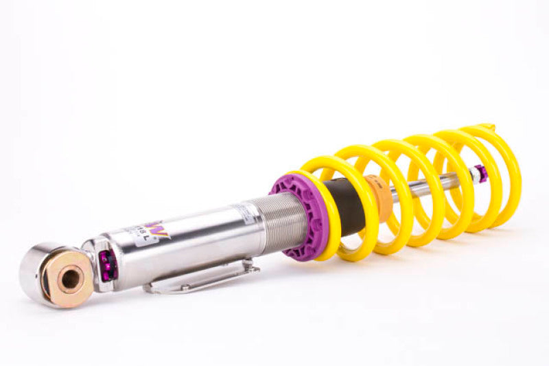 KW 3522000V V3 Coilover Kit 12 BMW 6 Series (F12/F13) w/ Adaptive Drive except xDrive Coupe/Convertible