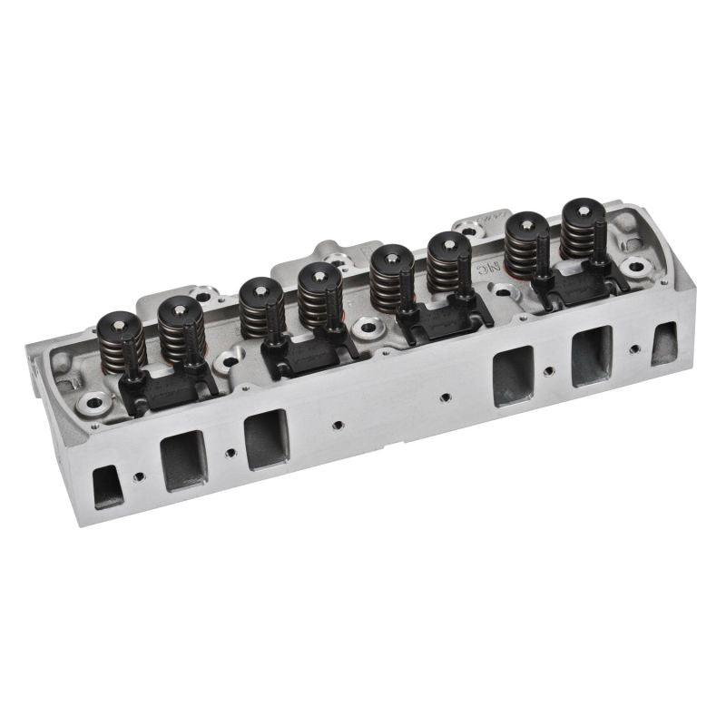 Edelbrock EDE61025 BB Olds PER RPM Cylinder Head - Assembled