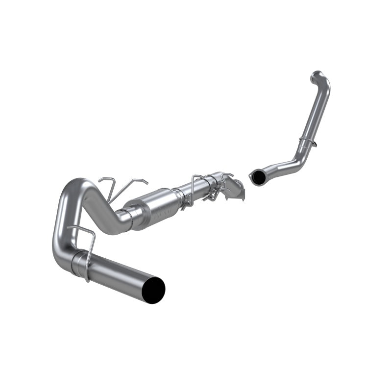MBRP S6206P 2003-2007 Ford F-250/350 6.0L EC/CC P Series Exhaust System