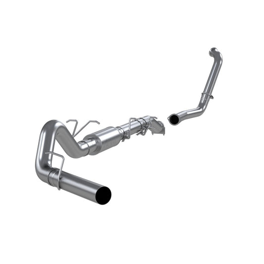 MBRP S6206P 2003-2007 Ford F-250/350 6.0L EC/CC P Series Exhaust System
