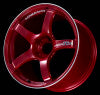 Advan YAD8E41ACRR AVN TC4 Wheels