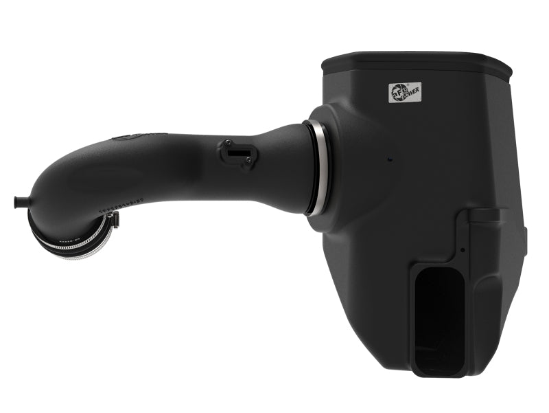 aFe 54-13036R Magnum FORCE Stage-2 Pro 5R Cold Air Intake System 2019 GM Silverado/Sierra V8 6.2L