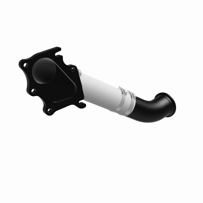 Magnaflow 15398 MagnaFlow 01-05 Chevy/GMC Duramax Diesel V8 6.6L 4 inch System Exhaust Pipe