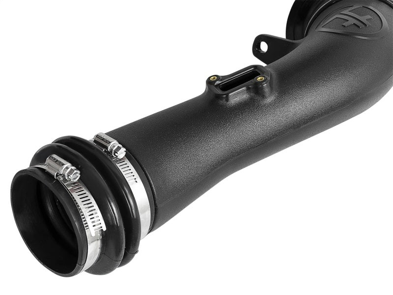 aFe TA-4305B-1D Takeda Stage-2 PRO DRY S Cold Air Intake System 15-18 Subaru WRX H4 2.0L (t)