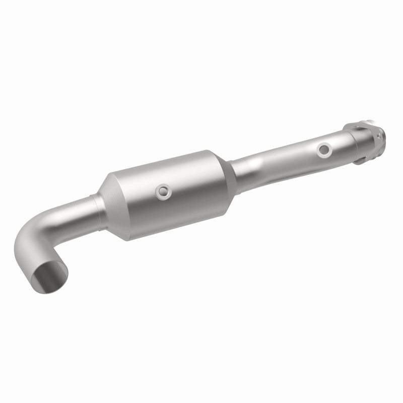 Magnaflow 21-474 MagnaFlow 15-17 Ford F-150 XL V6 3.5L Direct Fit OEM Grade Federal Catalytic Converter