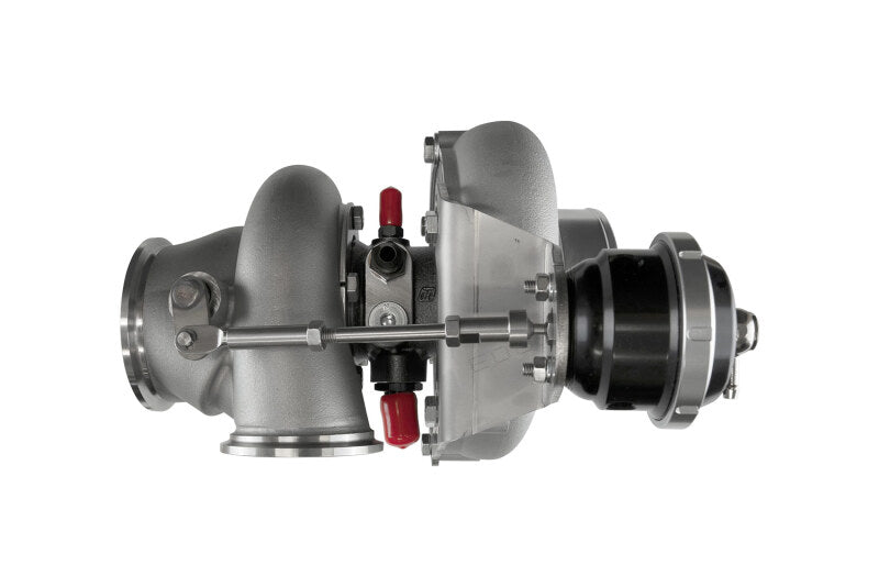 Turbosmart TS-2-5862B-VB082I Water Cooled 5862 V-Band 0.82AR Internally Wastegated TS-2 Turbocharger