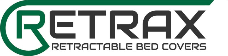 Retrax T-82381 15-18 Ford F-150 Super Crew/Super Cab 5.5ft Bed PowertraxONE XR Replacement Rails