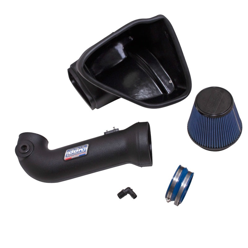 BBK 1915 16-20 Chevrolet Camaro SS 6.2L Cold Air Intake Kit