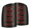 AlphaRex 630080 ARX LUXX Tail Lights
