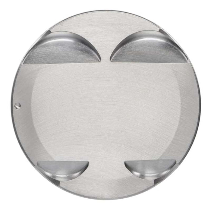 Wiseco K651M86 Hyundai 4B11-T 2008+ Spherical Dish Piston Shelf Stock Kit