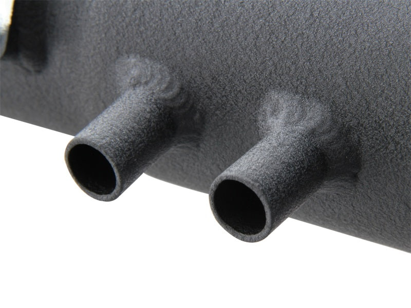 aFe 54-10312-1 Cold Air Intake Stage-2 Powder-Coated Tube w/ Pro 5R Media 11-13 Nissan Titan V8 5.6L