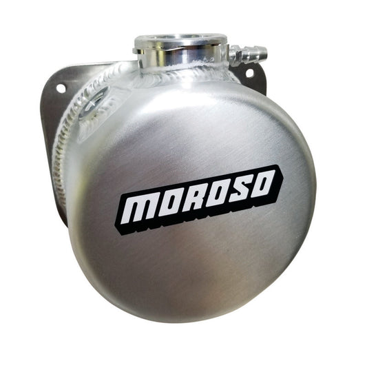 Moroso MOR63651 1.5 Qt Expansion Tank