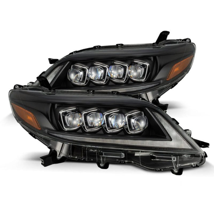 AlphaRex 880768 ARX NOVA Headlights