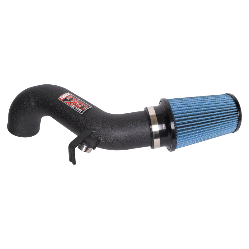 Injen SP3000WB 2022+ Volkswagen GTI (MK8) L4-2.0L Turbo SP Aluminum Series Air Intake System - Wrinkle Black