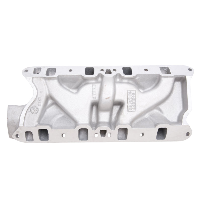 Edelbrock EDE2121 SBF Performer Manifold - 260-302