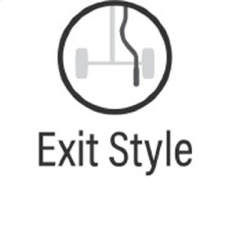 Magnaflow 15712 MagnaFlow Sys C/B Honda Civic 2001