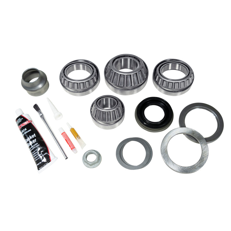 Yukon Gear & Axle YK F9.75-D Yukon Gear Master Overhaul Kit For 11+ Ford 9.75in Diff