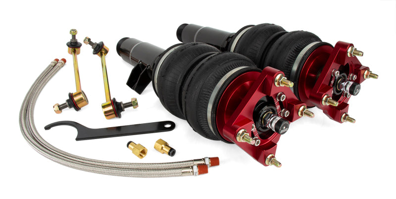 Air Lift 78588 ALF Performance Front Kits