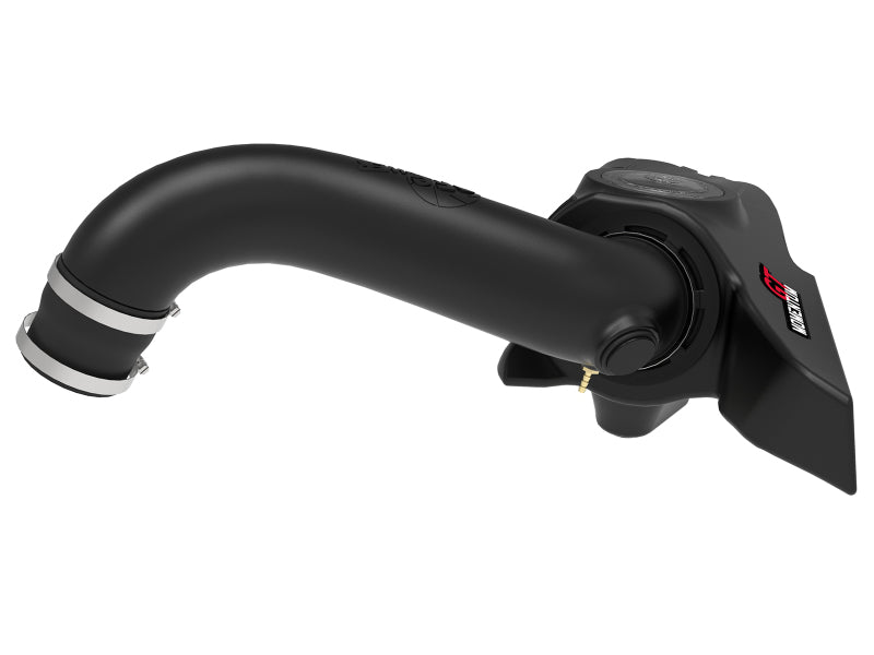 aFe 50-70036R Momentum GT Pro 5R Cold Air Intake System 15-18 Volkswagen Golf R I4-2.0L (t)