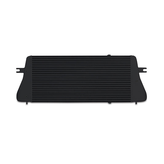Mishimoto MMINT-RAM-94BK 94-02 Dodge RAM 2500 5.9L Cummins Intercooler (Black)