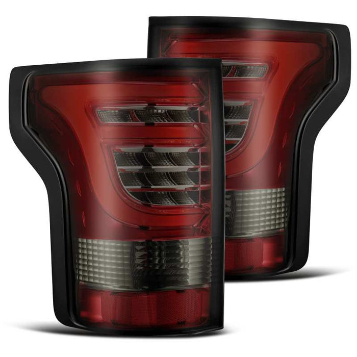 AlphaRex 652020 ARX PRO-Series Tail Lights