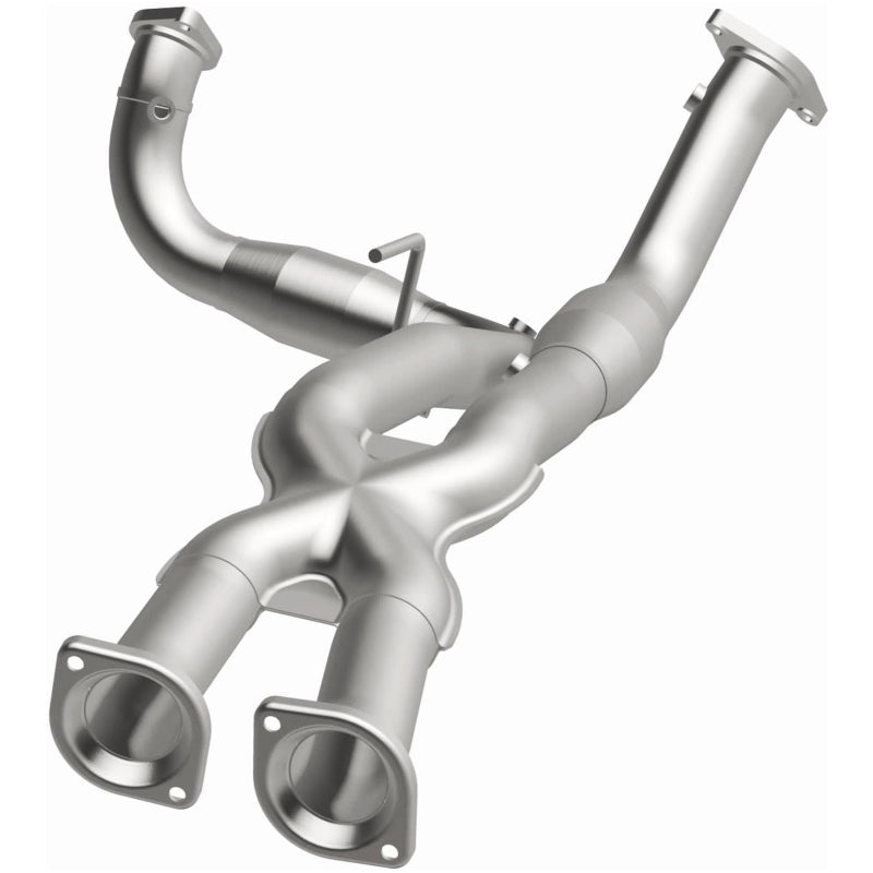 Magnaflow 16423 MagnaFlow Conv DF 06- Jeep SRT-8 6.1L