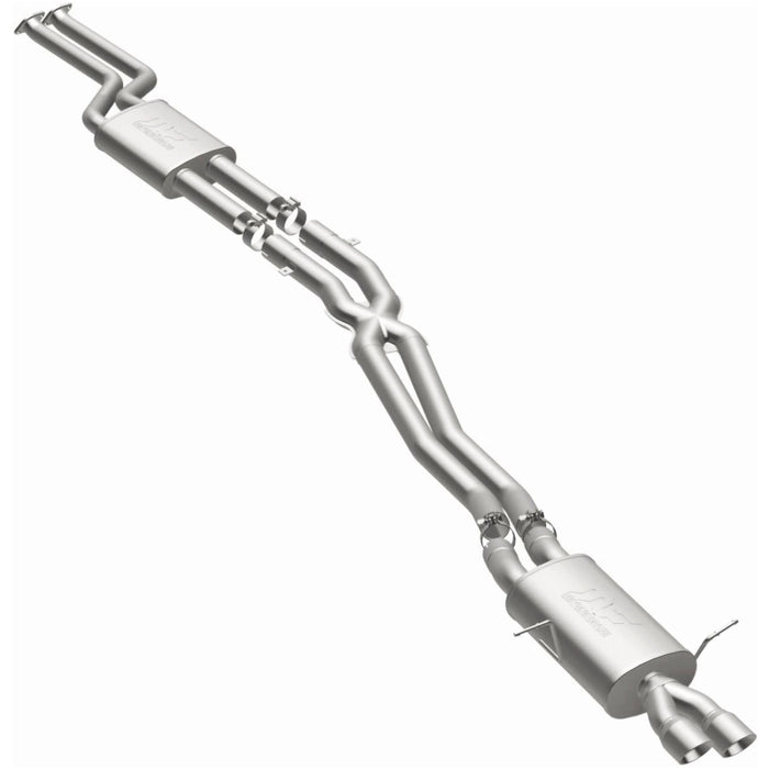 Magnaflow 16533 MagnaFlow SYS C/B 01-05 BMW 330I/CI 3.0L