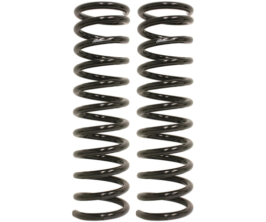 Carli CS-DLRC-14-LVL-D 14-23 RAM 2500/3500 4x4 Linear Rate Front Coil Springs 2.5in Lift - Pair