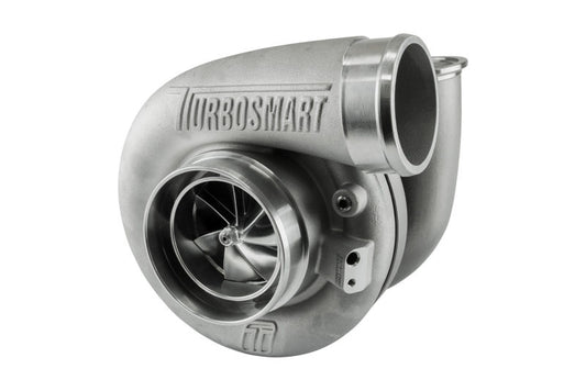 Turbosmart TS-1-7880C-VB096E Oil Cooled 7880 V-Band Inlet/Outlet A/R 0.96 External Wastegate TS-1 Turbocharger