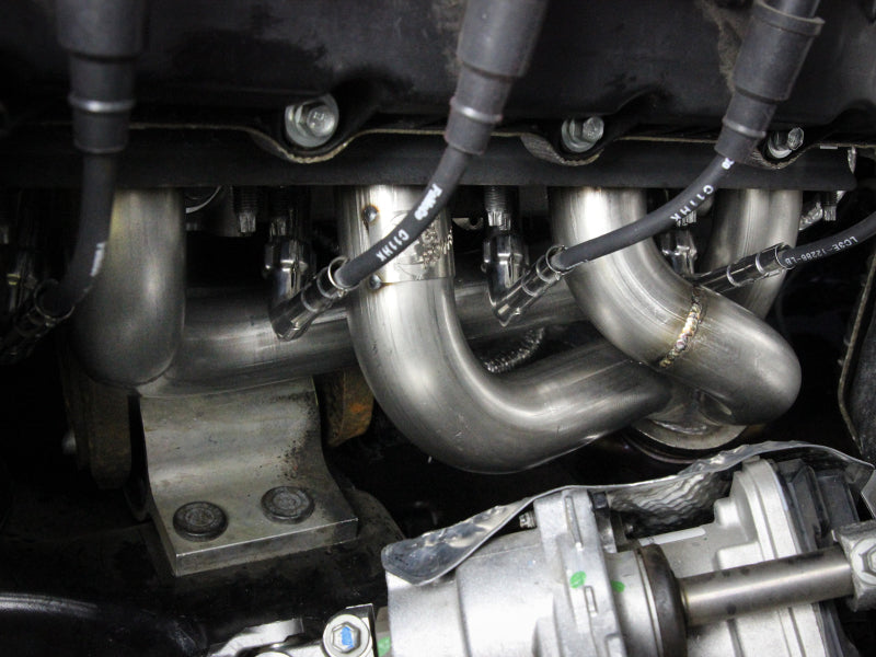 aFe 48-33029 AFE Headers
