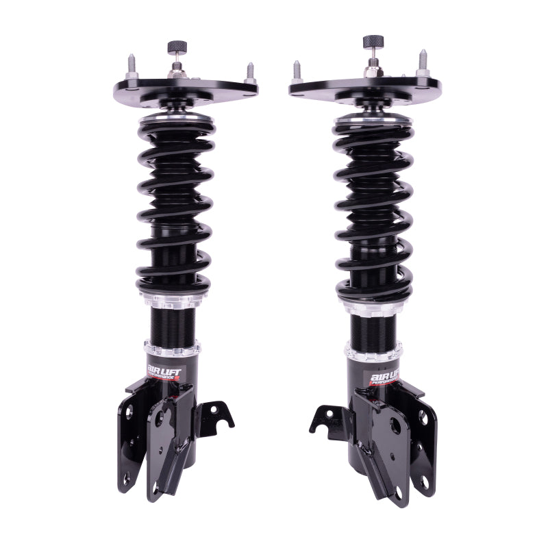 Air Lift 79001 Performance 15-21 Subaru WRX / STI Coilover Kit