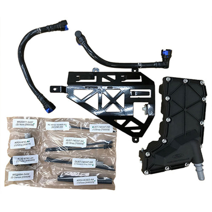 Ford Racing M-6766-A52 2020 Coyote 5.2L Right Hand Side Oil-Air Separator