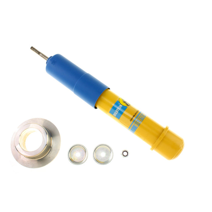 Bilstein 24-139168 B6 2003 Jeep Liberty Renegade Front 46mm Monotube Shock Absorber