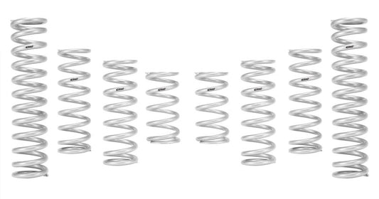 Eibach E85-212-004-02-22 Pro-UTV 2017 Can-Am Maverick X3 X RS Stage 2 Performance Springs