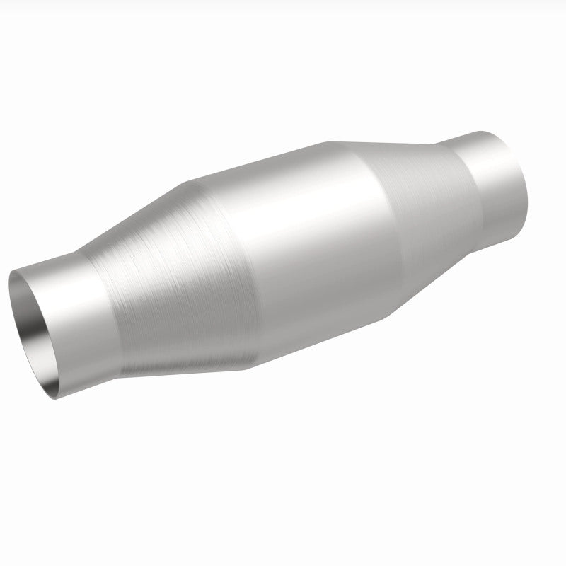 Magnaflow 59920 MagnaFlow Conv Univ 4 C/C 3.5 Perf Spun