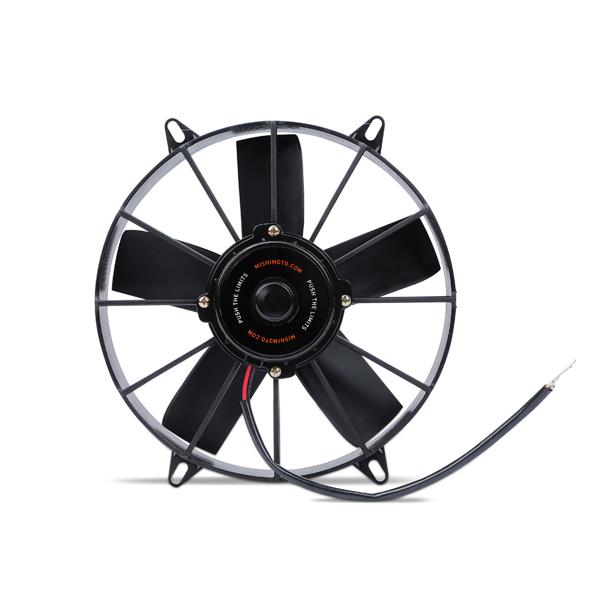 Mishimoto MMFAN-12HD 12 Inch Race Line High-Flow Electric Fan