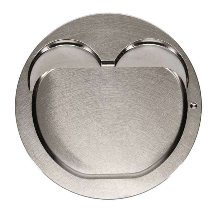 Wiseco K643M96 Nissan VQ37 1.198inch CH -15.5cc R/Dome 9:1 Piston Shelf Stock Kit