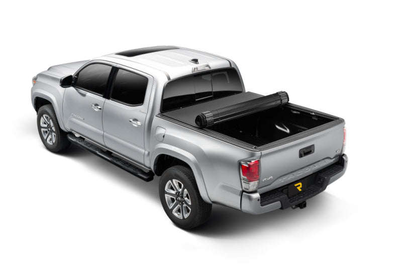 Truxedo 1556116 2024 Toyota Tacoma 5ft Sentry CT Bed Cover