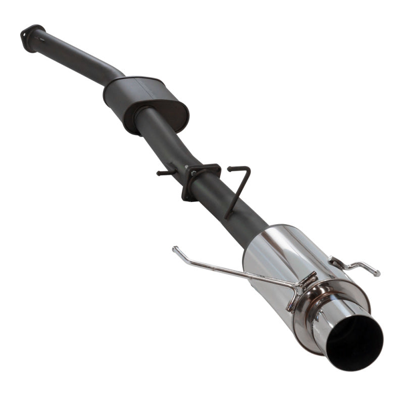 HKS 31006-AN018 93-98 Nissan Silvia S14 SR20DET Hi-Power Exhaust
