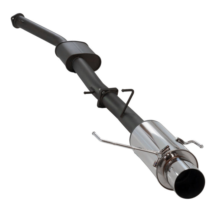 HKS 31006-AN018 93-98 Nissan Silvia S14 SR20DET Hi-Power Exhaust