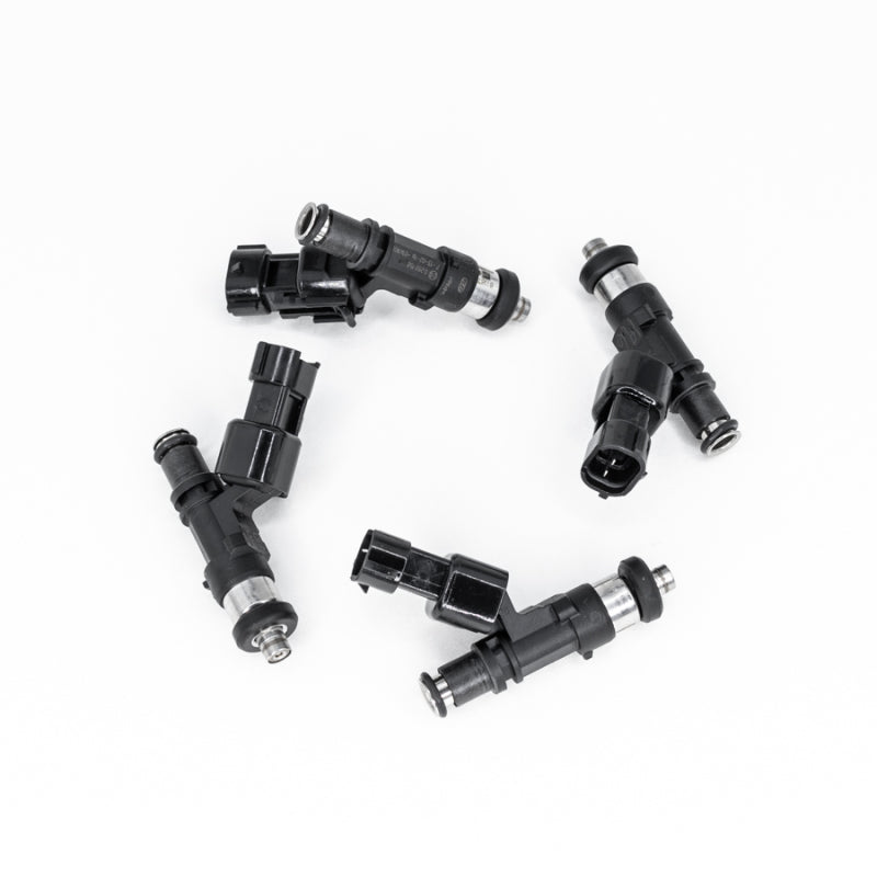 DeatschWerks 17U-07-0750-4 02-14 WRX / 07-15 STi / 07-14 LGT Bosch EV14 750cc Injectors