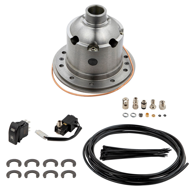 ARB RD93 Airlocker 29 Spl Chrysler 8.25In S/N