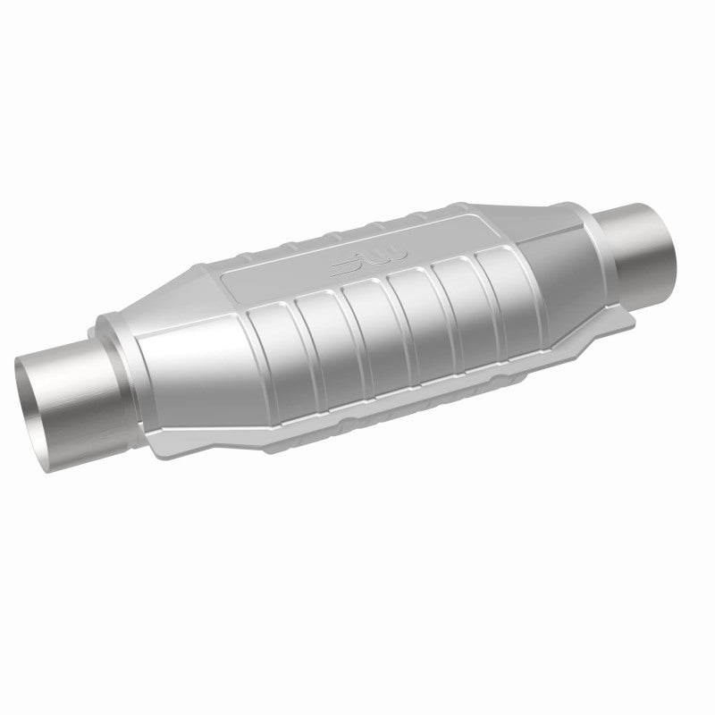 Magnaflow 94019 MagnaFlow Conv Univ 3 W/Air FED
