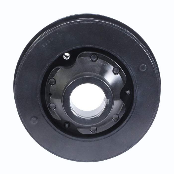 Fluidampr 570901 09-21 Nissan GT-R R35 VR38DETT Steel Internally Balanced Damper