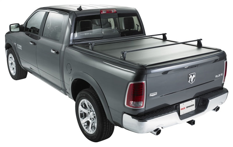 Pace Edwards KECA28A59 2019 Chevy Silverado 1500 6ft 6in Bed UltraGroove Electric