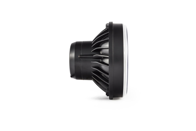 KC HiLiTES 42341 07-18 Jeep JK (Not for Rubicon/Sahara) 7in. Gravity LED Pro DOT Headlight (Pair Pack Sys)