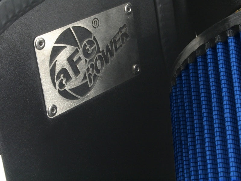 aFe 54-12032 MagnumFORCE Intakes Stage-2 P5R AIS P5R Dodge Diesel Trucks 10-13 L6-6.7L (td)