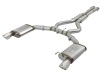 aFe 49-33087-P AFE Exhaust Cat Back