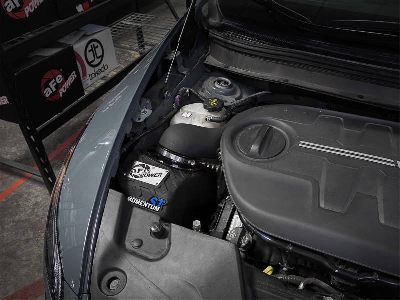 aFe 54-46215 AFE Momentum ST Cold Air Intakes